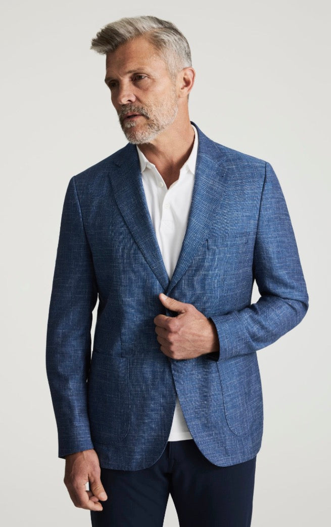 Sport Jackets & Blazers