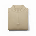 Peter Millar Cradle Pique Performance Quarter Zip