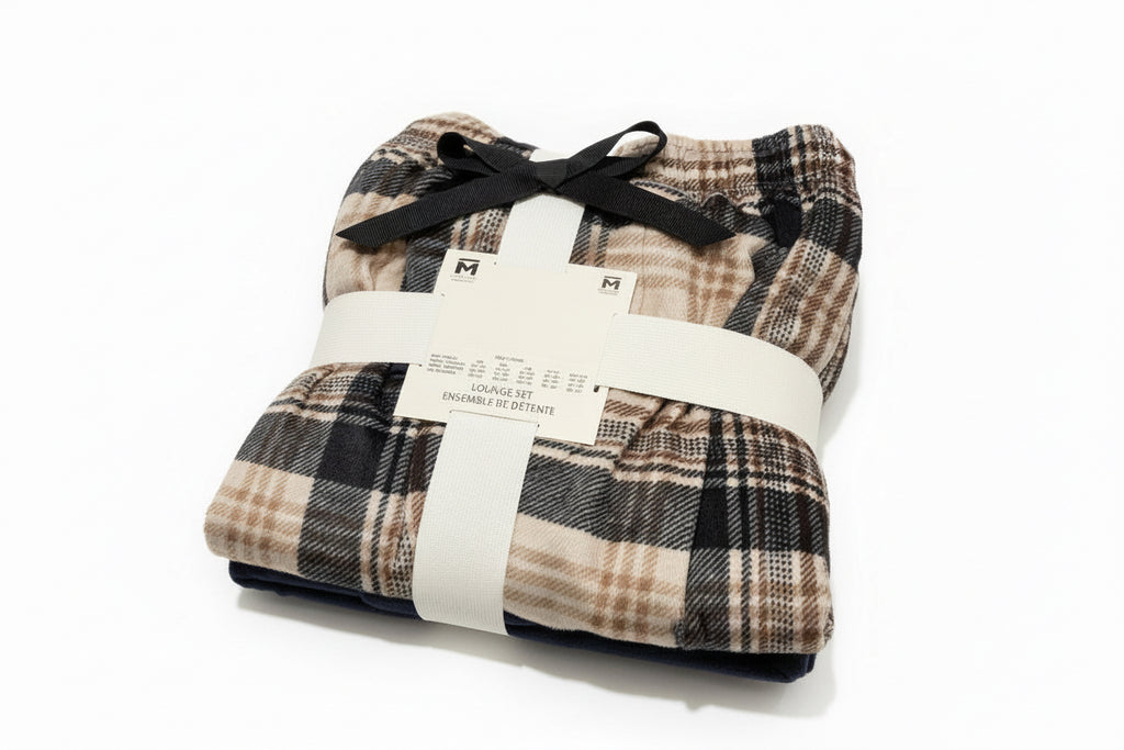 Majestic International Pajama Set