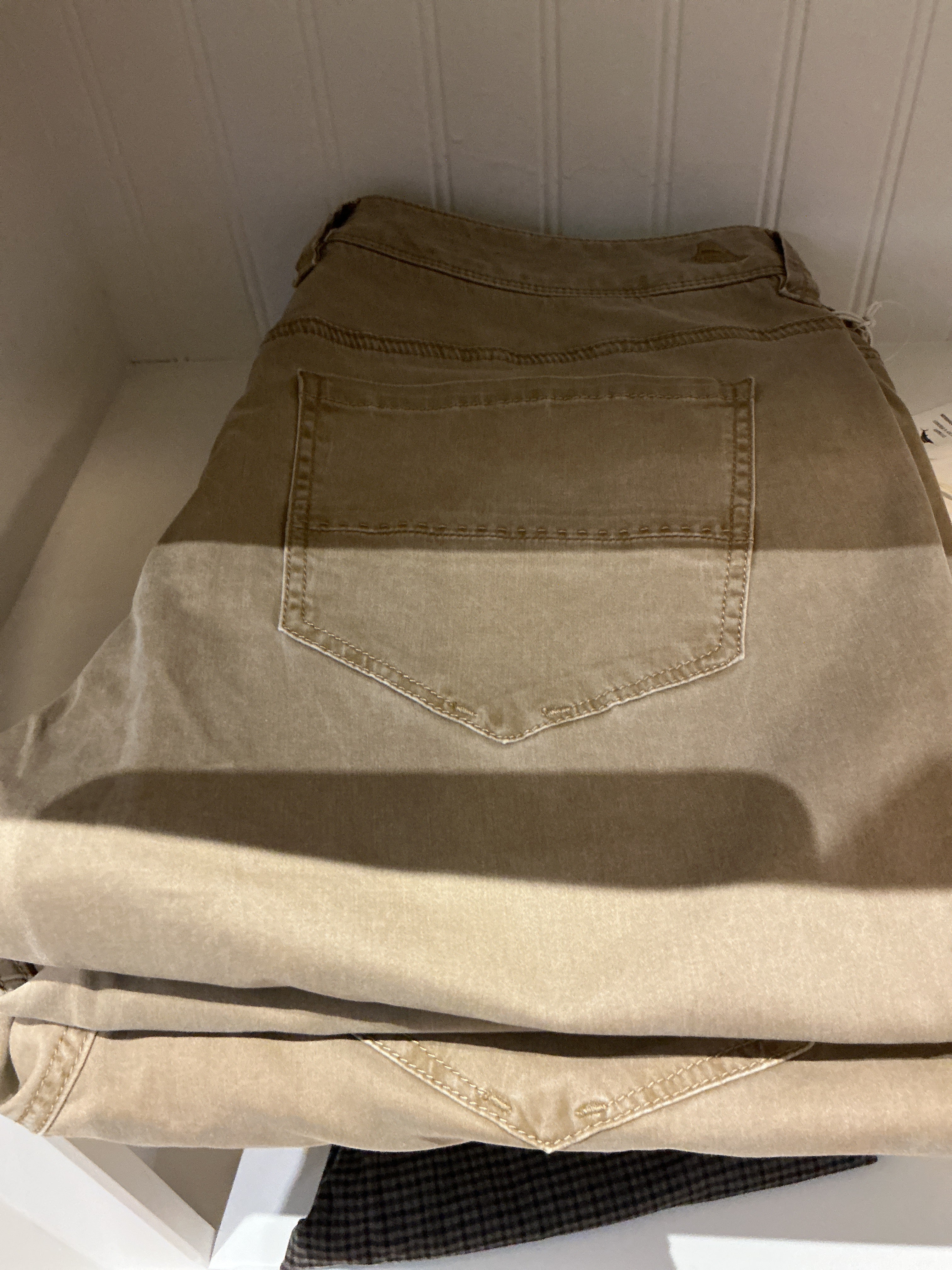 Tommy Bahama 5 Pocket Pant