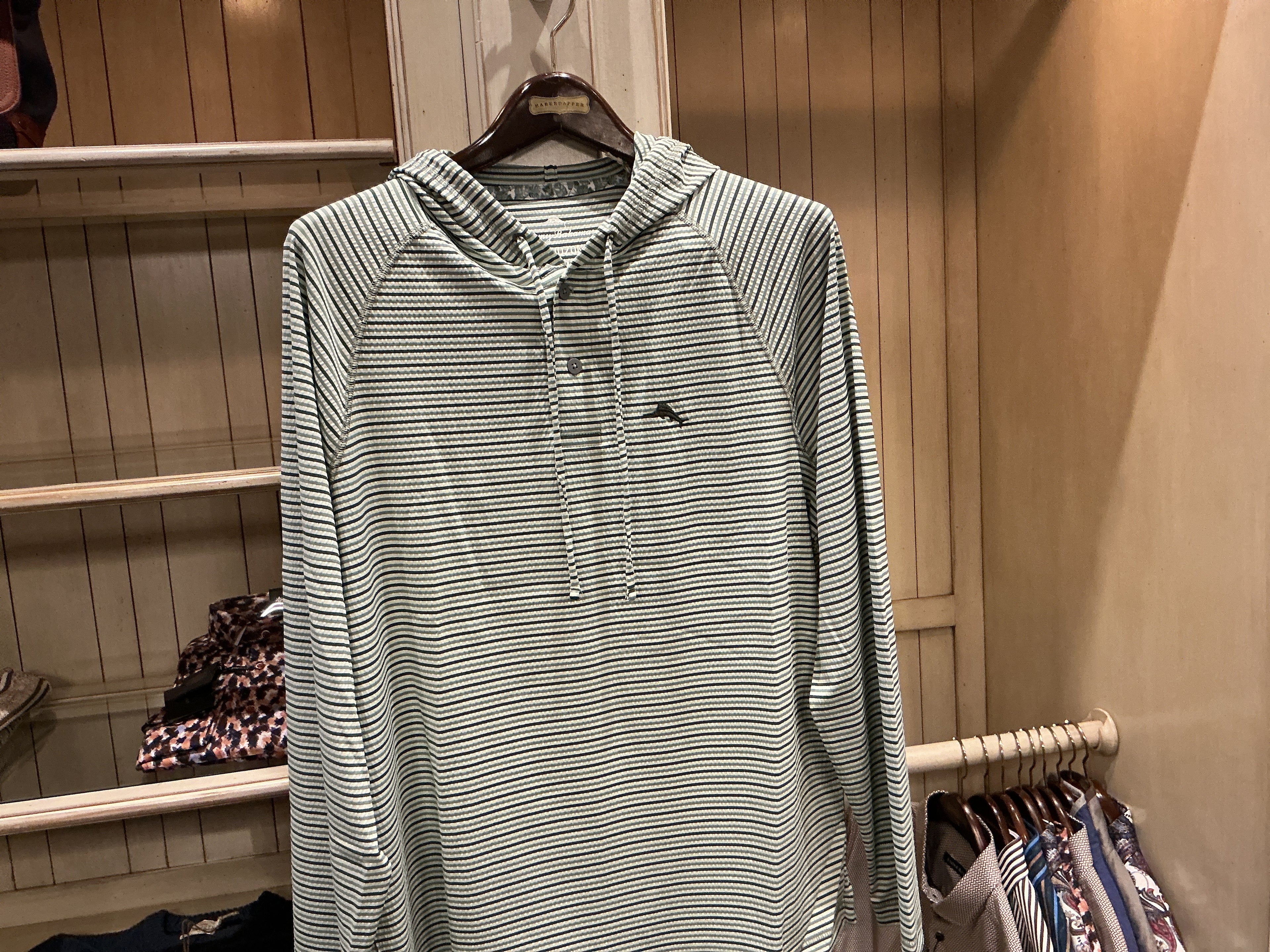 Tommy Bahama Starboard Shores Hoodie