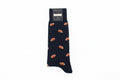 Haberdapper Dress Socks