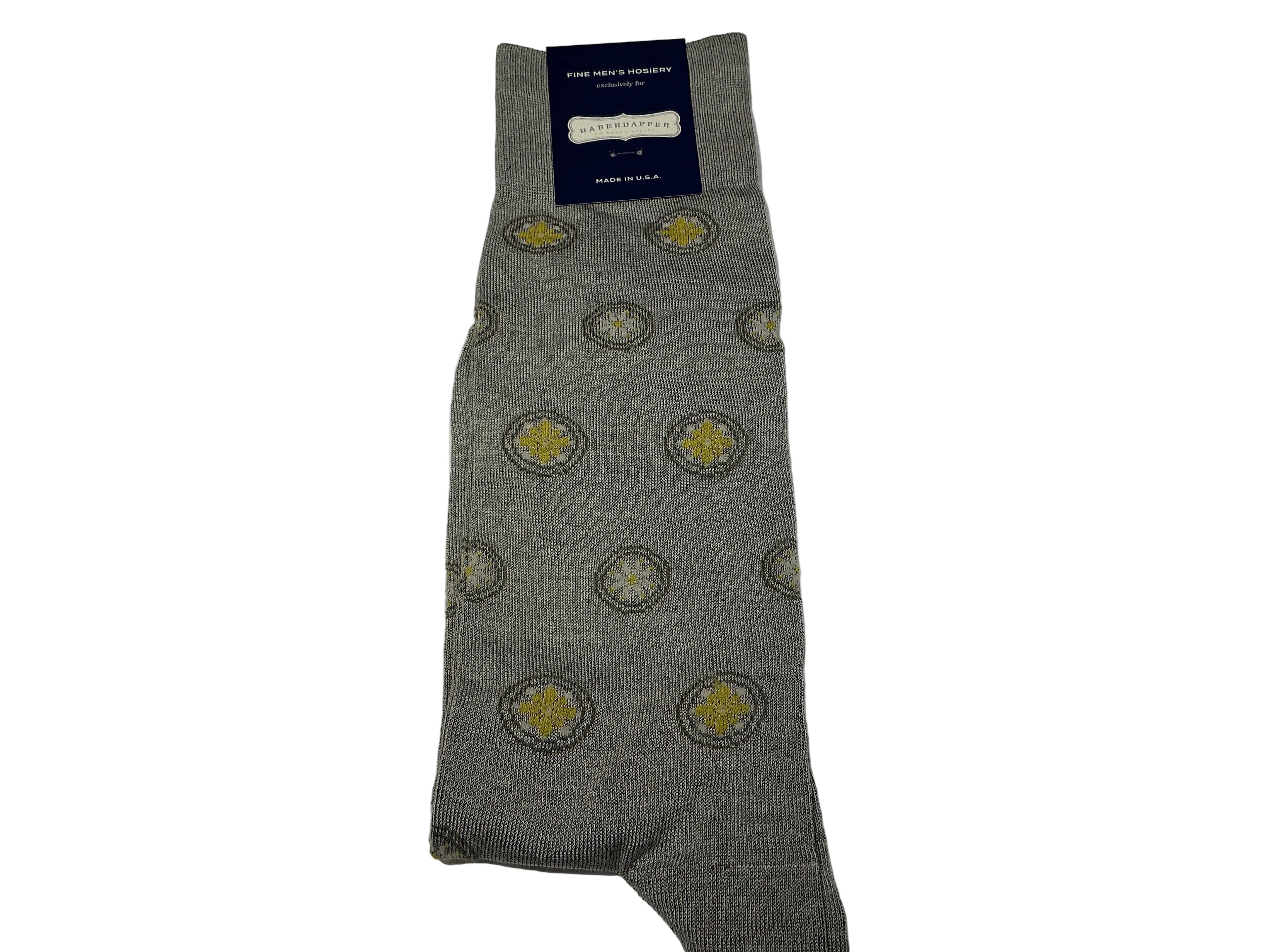 Haberdapper Dress Socks