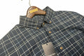 Mizzen+Main City Flannel