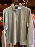 Mizzen+Main Quarter Zip