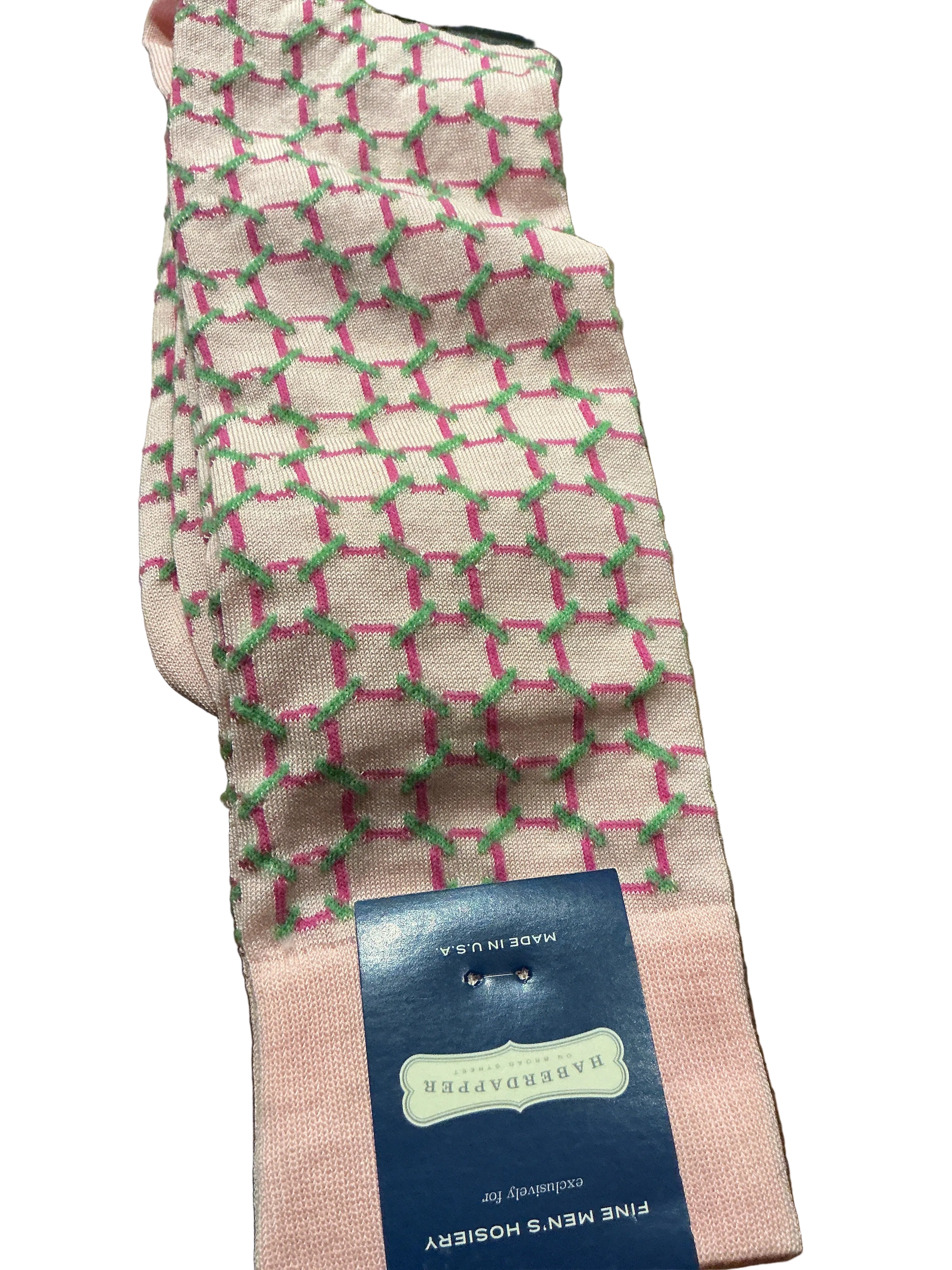 Haberdapper Dress Socks
