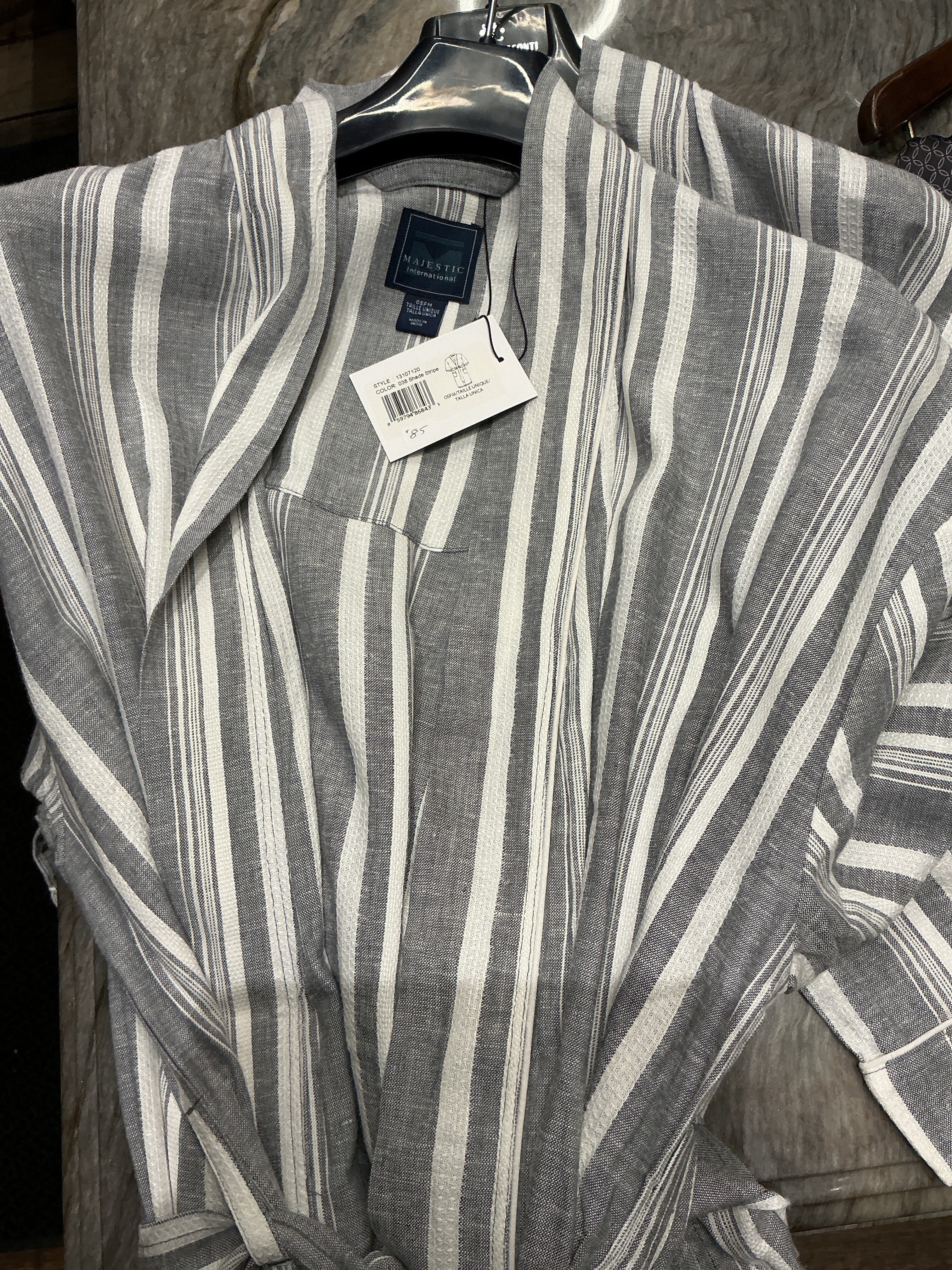 Majestic International Robe