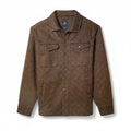 Johnnie-O Quilted Chore Coat