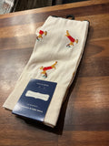 Haberdapper Dress Socks