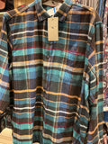 Tommy Bahama Flannel