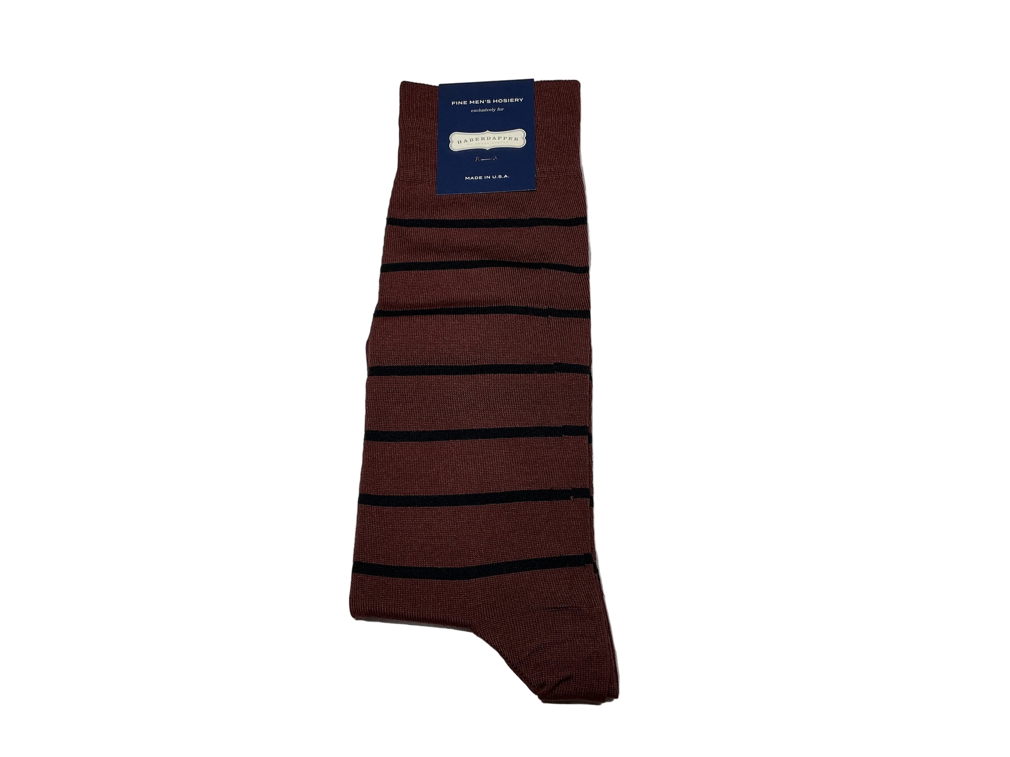 Haberdapper Dress Socks