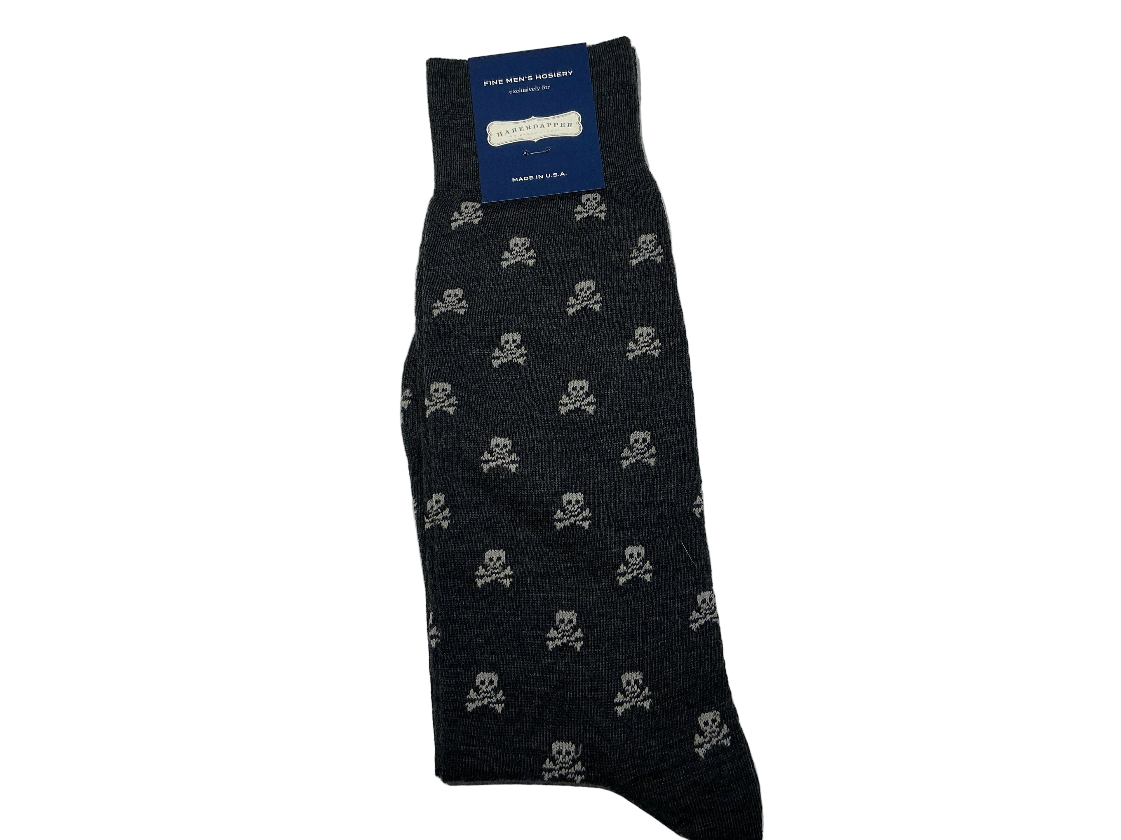 Haberdapper Dress Socks