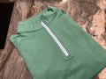 Peter Millar Perth Melange Performance Quarter Zip