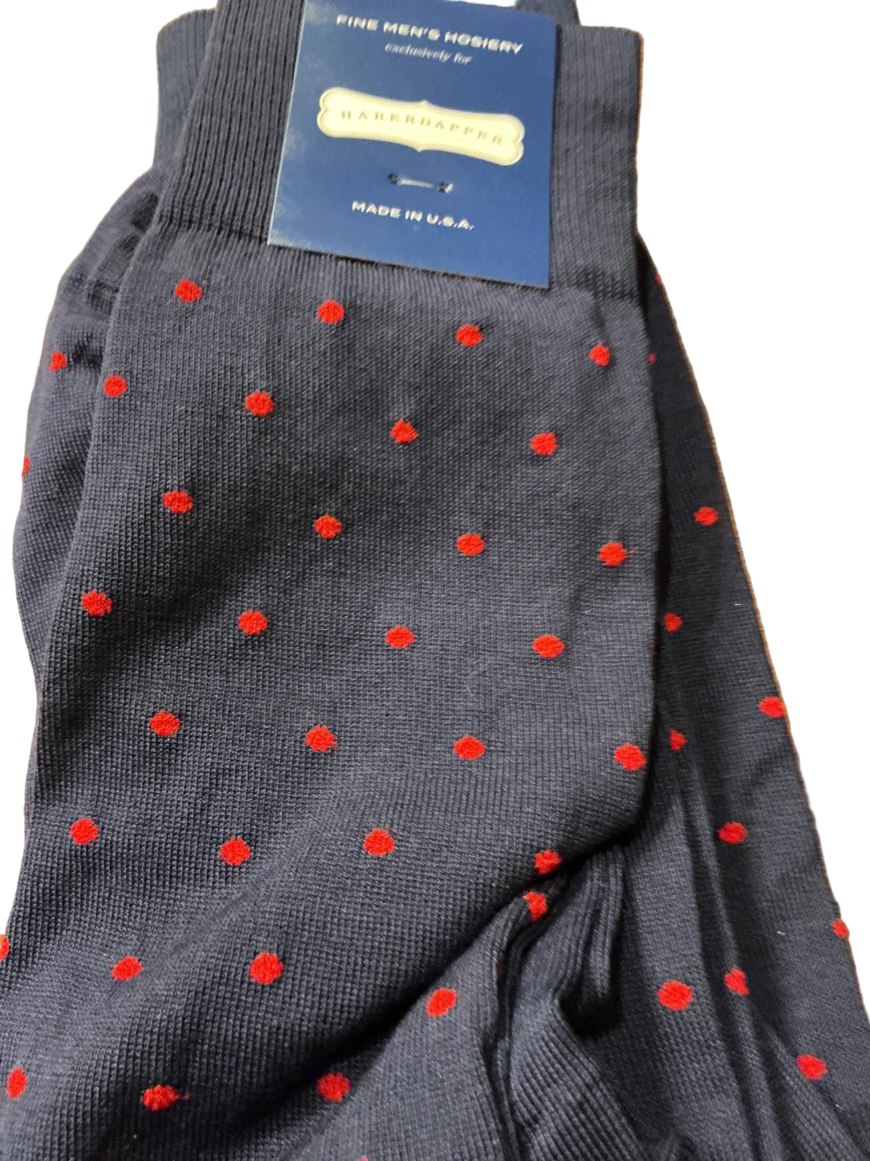 Haberdapper Dress Socks