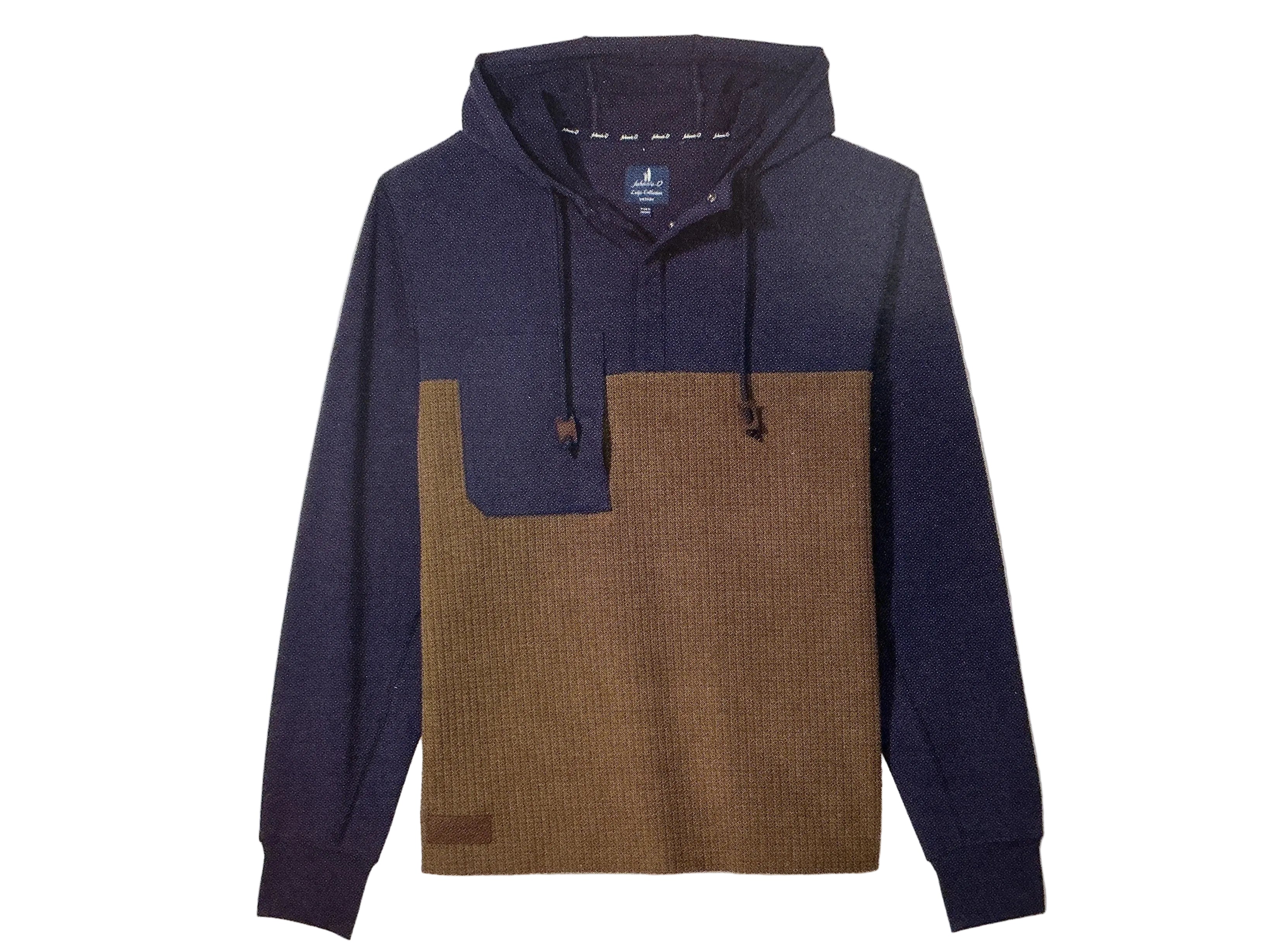 Johnnie-O Fleece Hoodie