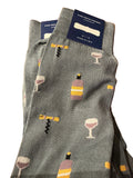 Haberdapper Dress Socks