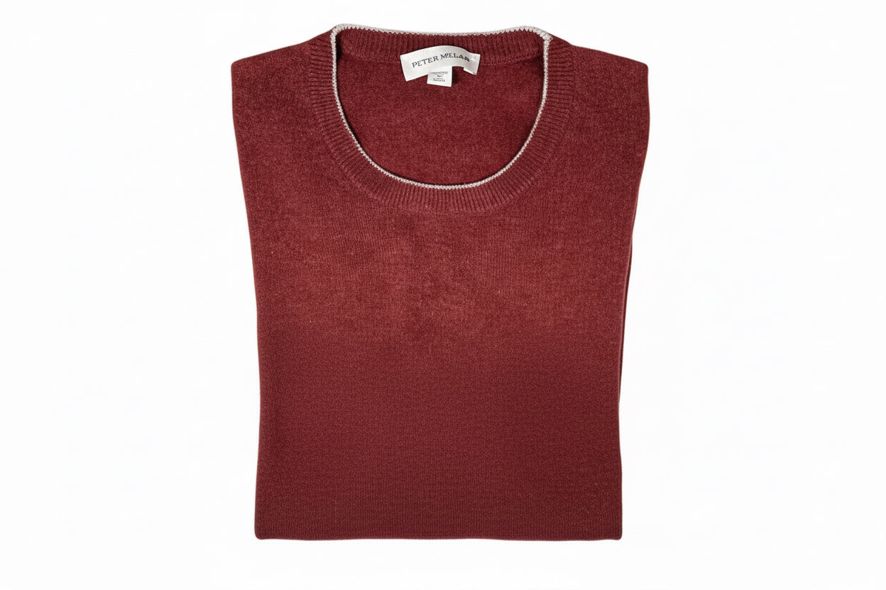 Peter Millar Cashmere sweater