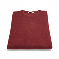 Peter Millar Cashmere Crewneck Sweater