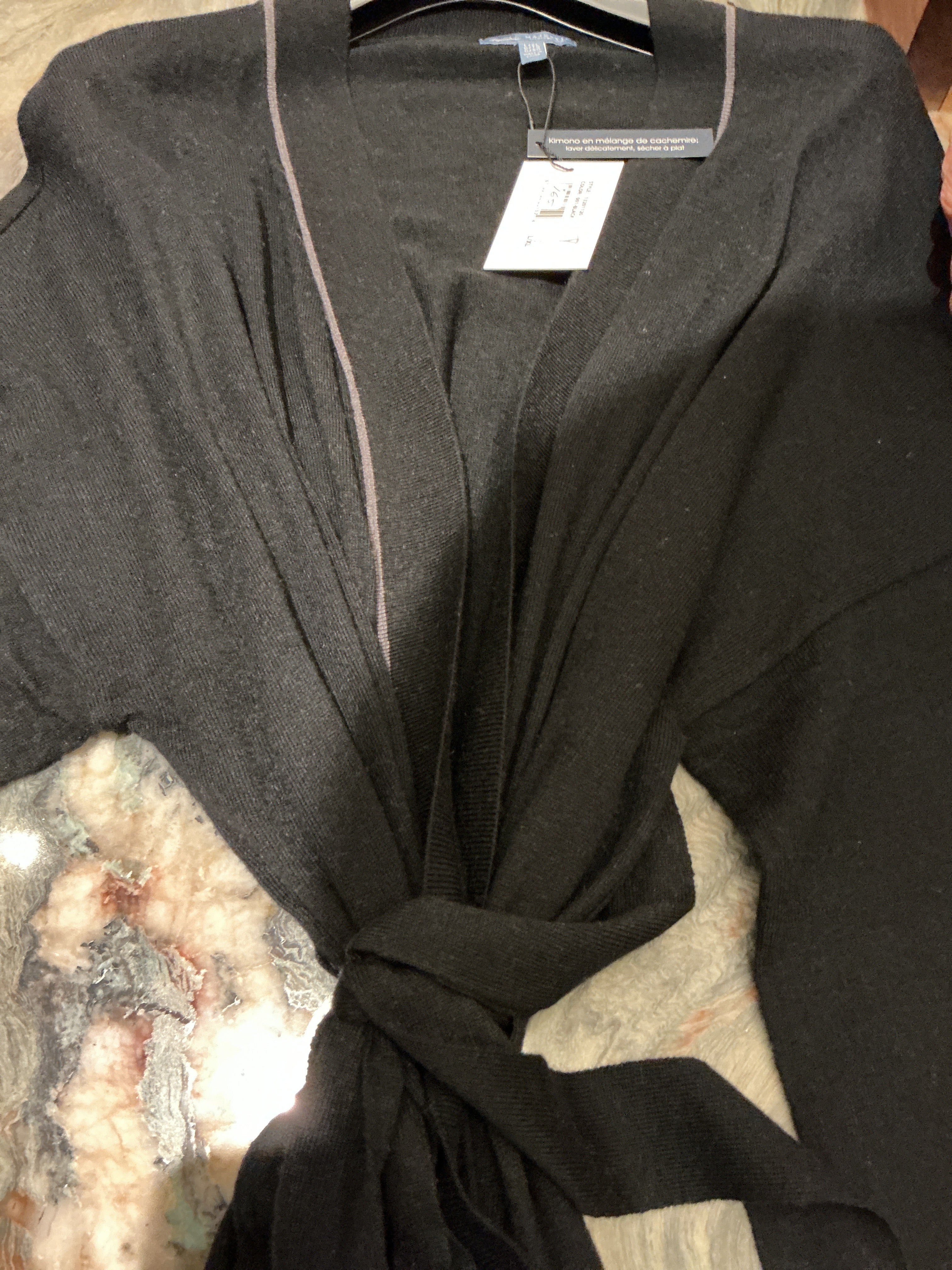 Majestic International Robe