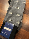 Haberdapper Dress Socks