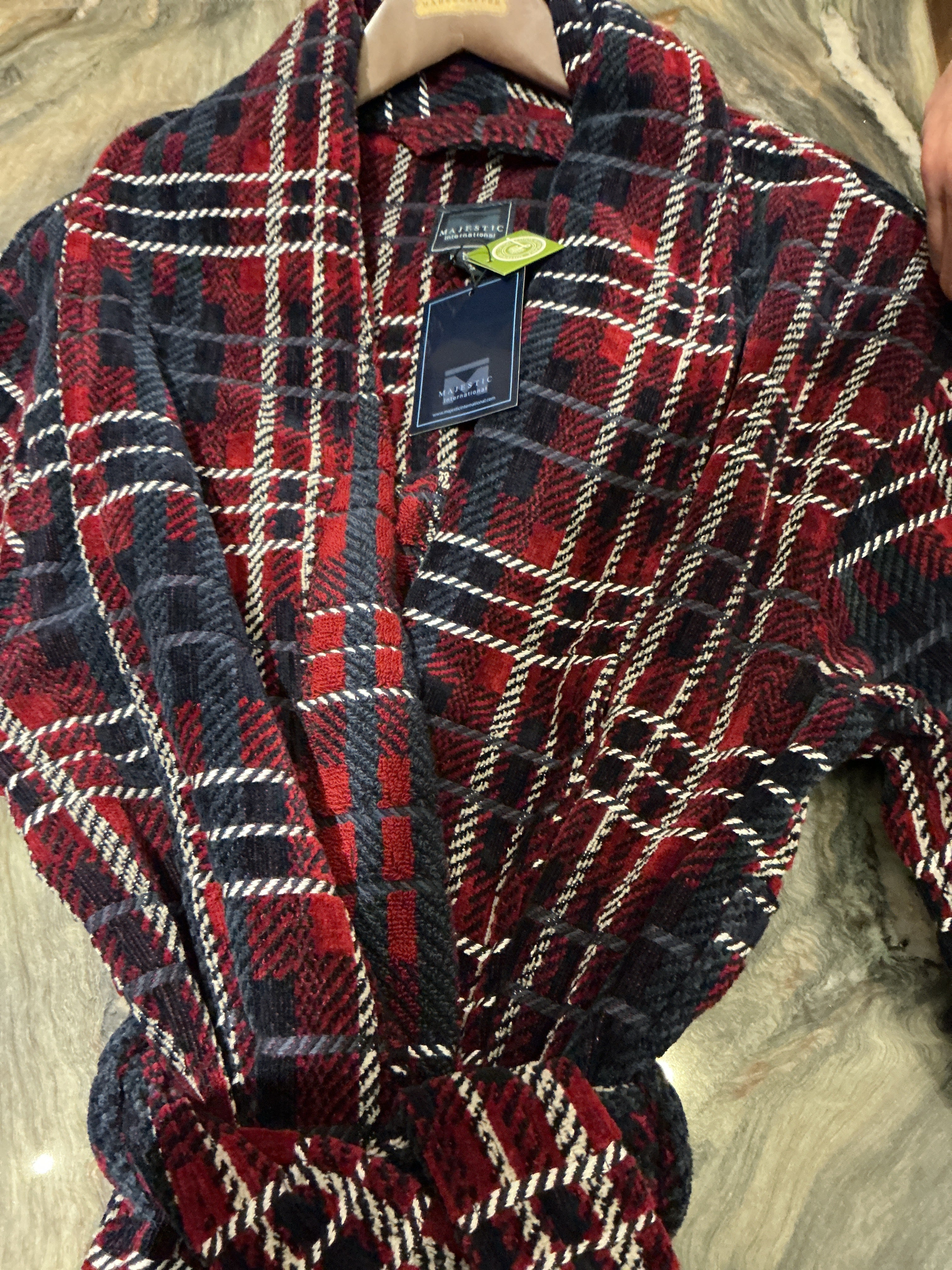 Majestic International Robe