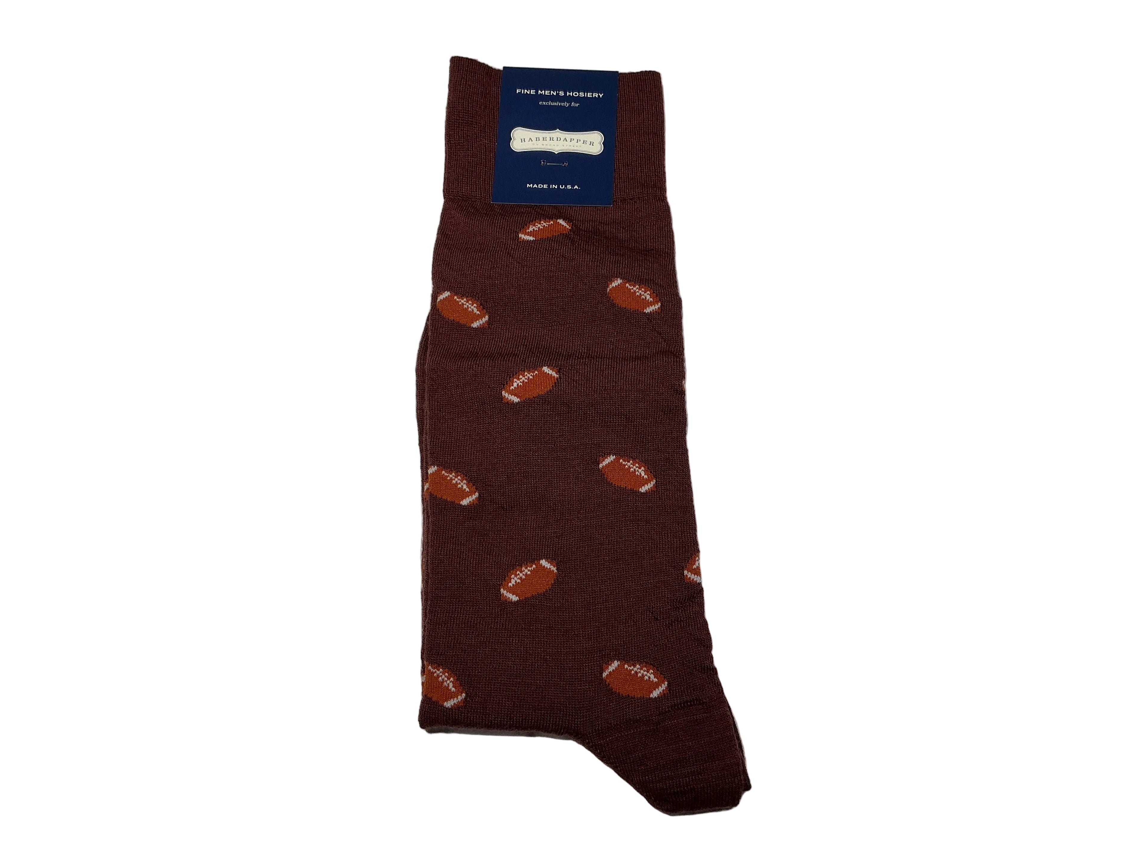 Haberdapper Dress Socks