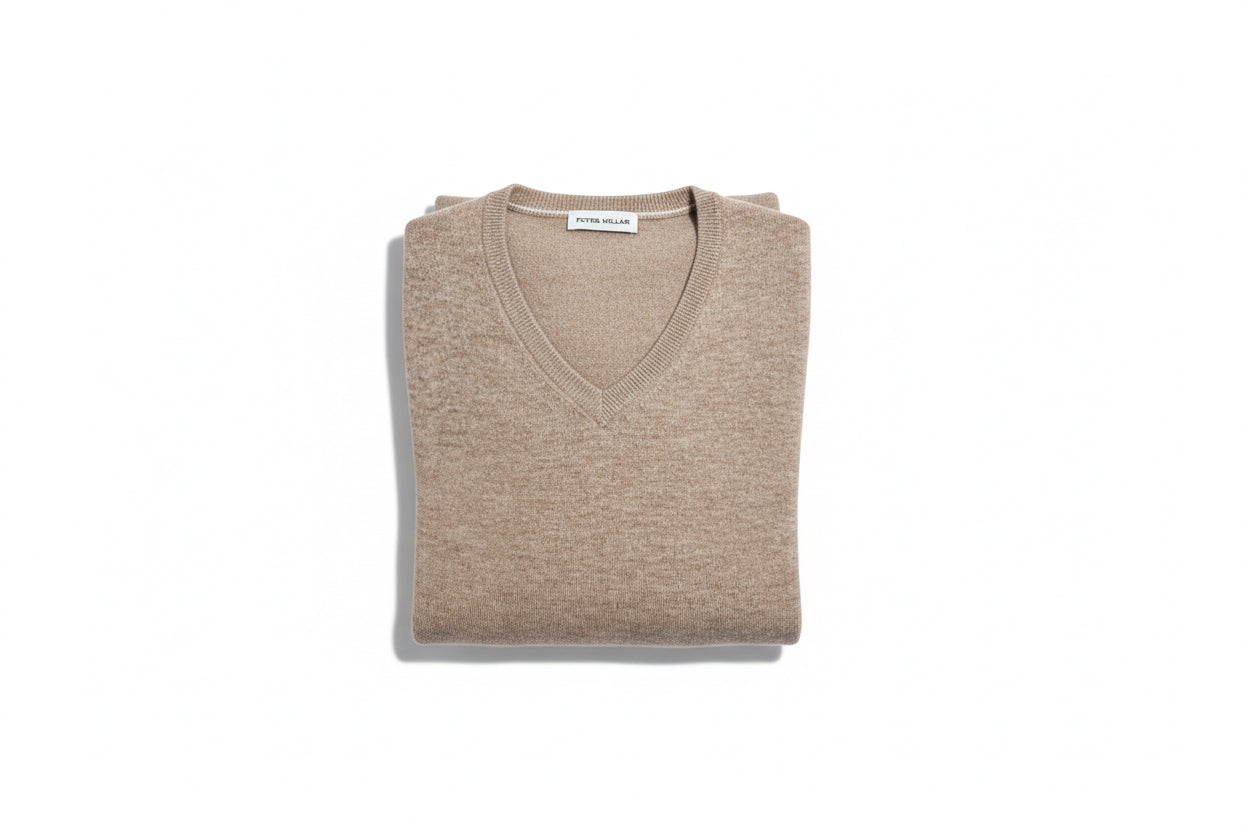 Peter Millar Cashmere Sweater