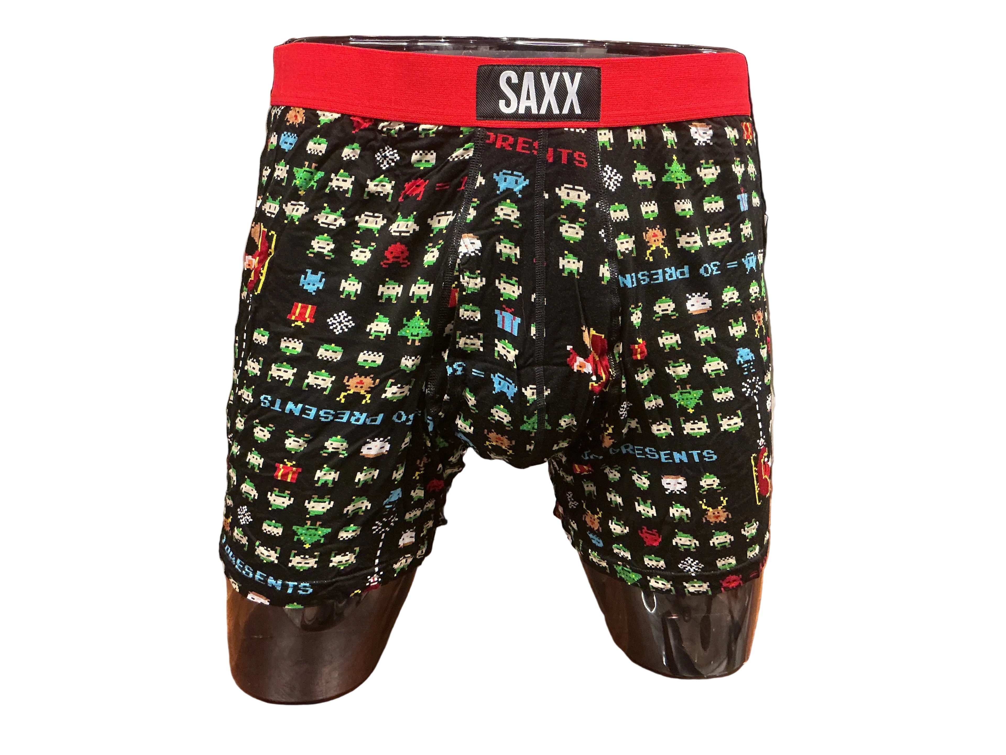 Saxx Ultra Super Soft