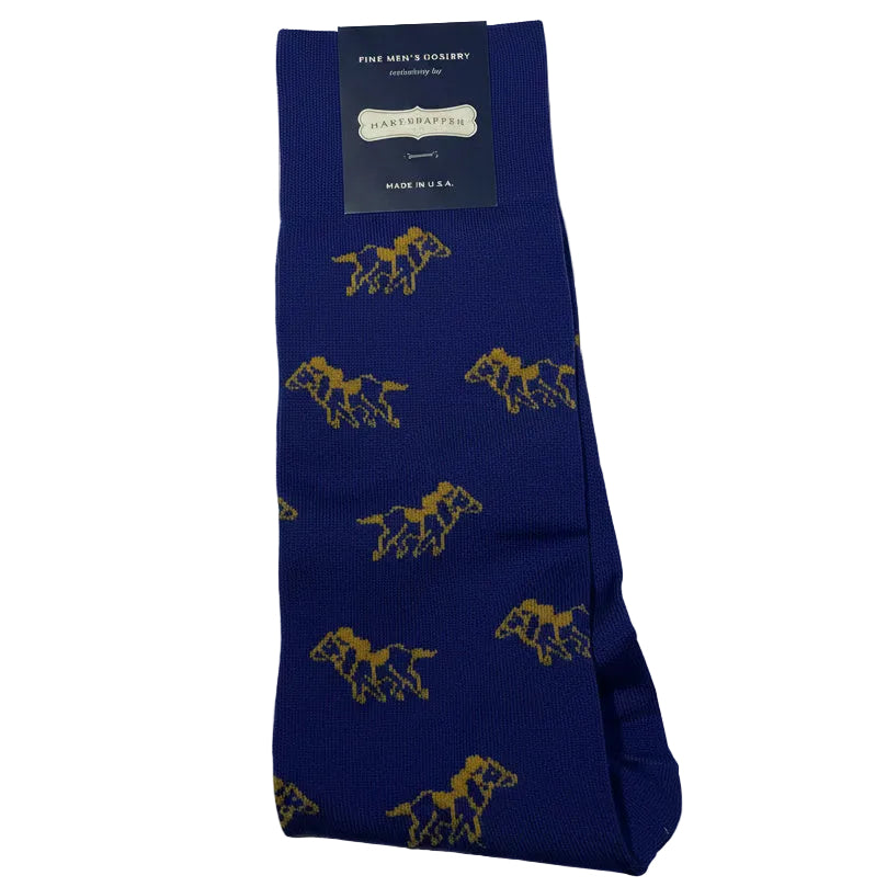 Haberdapper Dress Socks