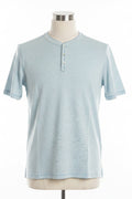Tommy Bahama Lido Sands Short Sleeve Henley