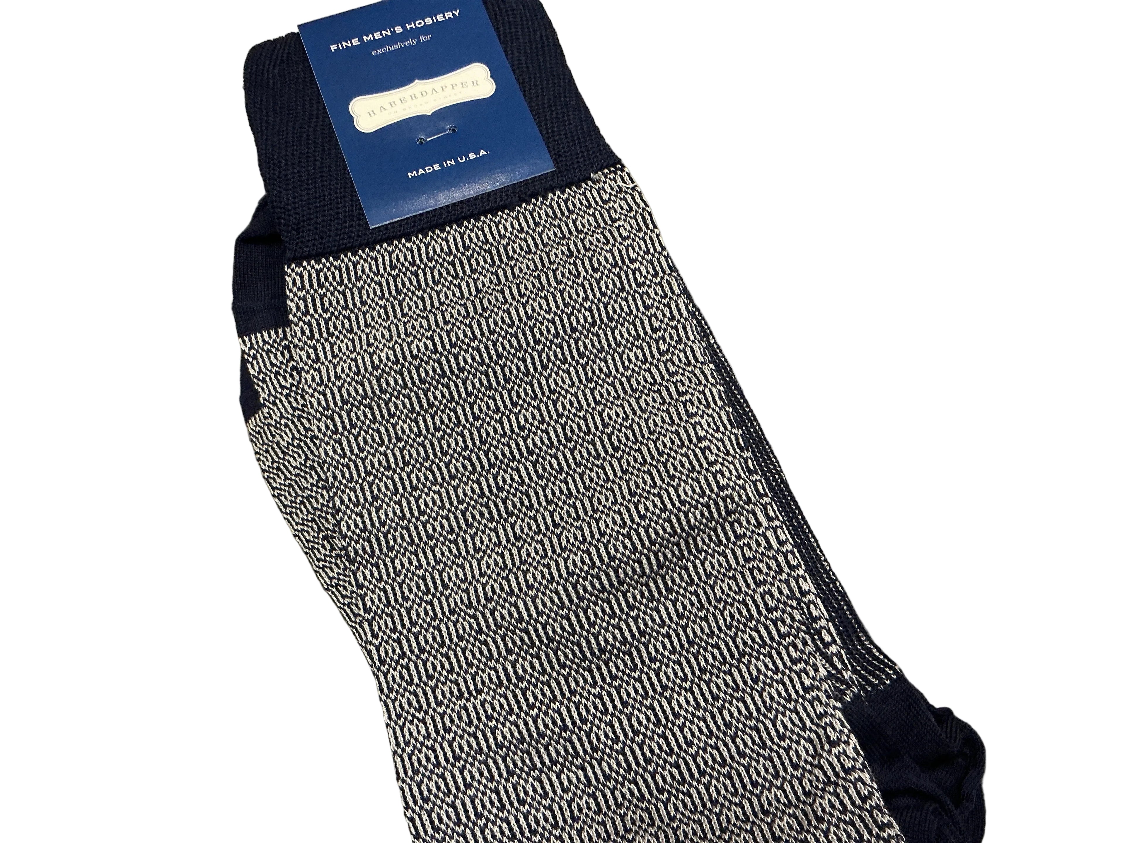 Haberdapper Dress Socks