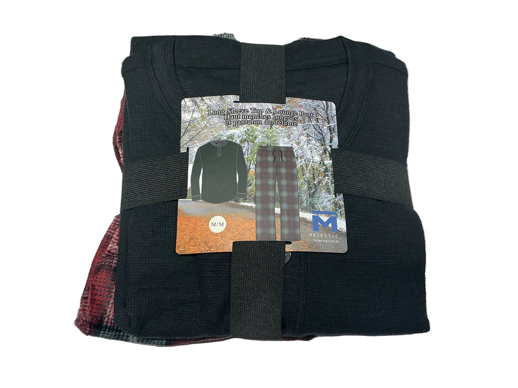 Majestic International Pajama Set