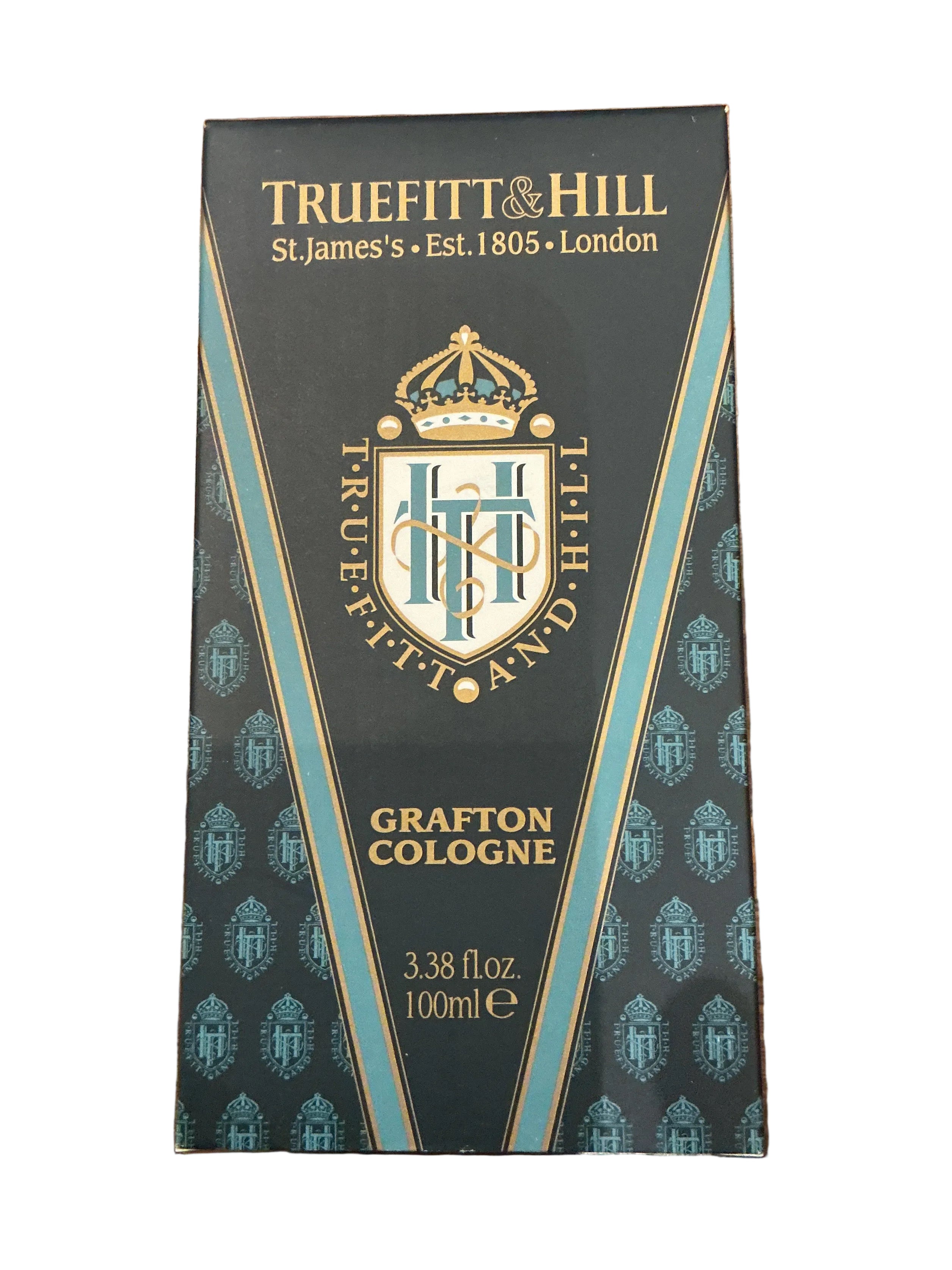 Truefitt & Hill Grafton Cologne