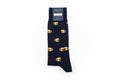 Haberdapper Dress Socks