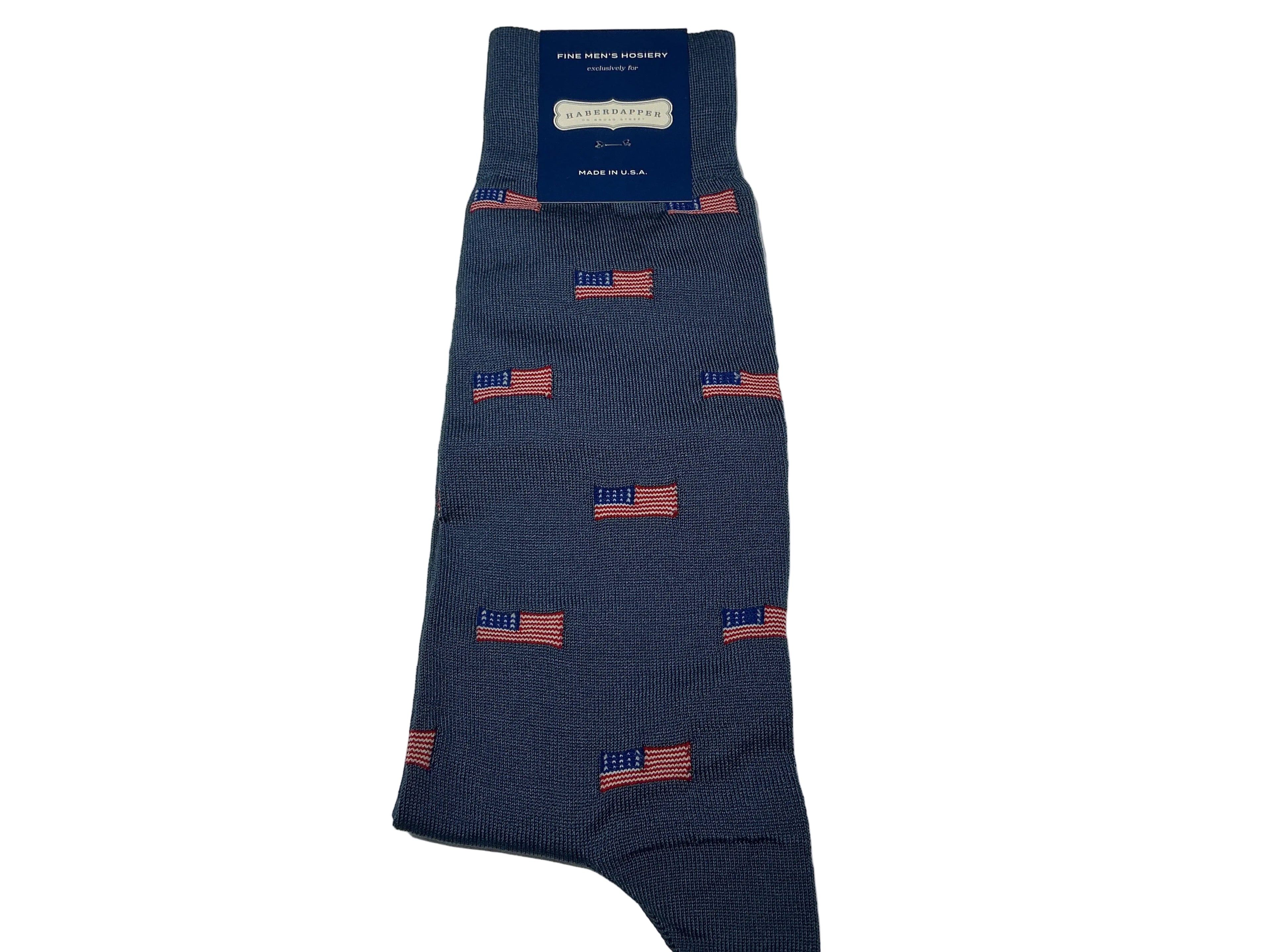 Haberdapper Dress Socks