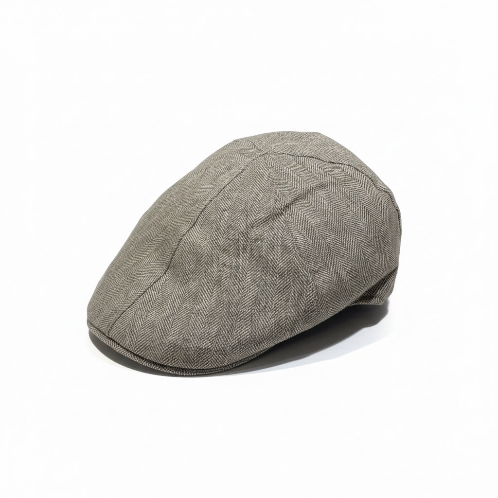 Stefano European Pub Cap