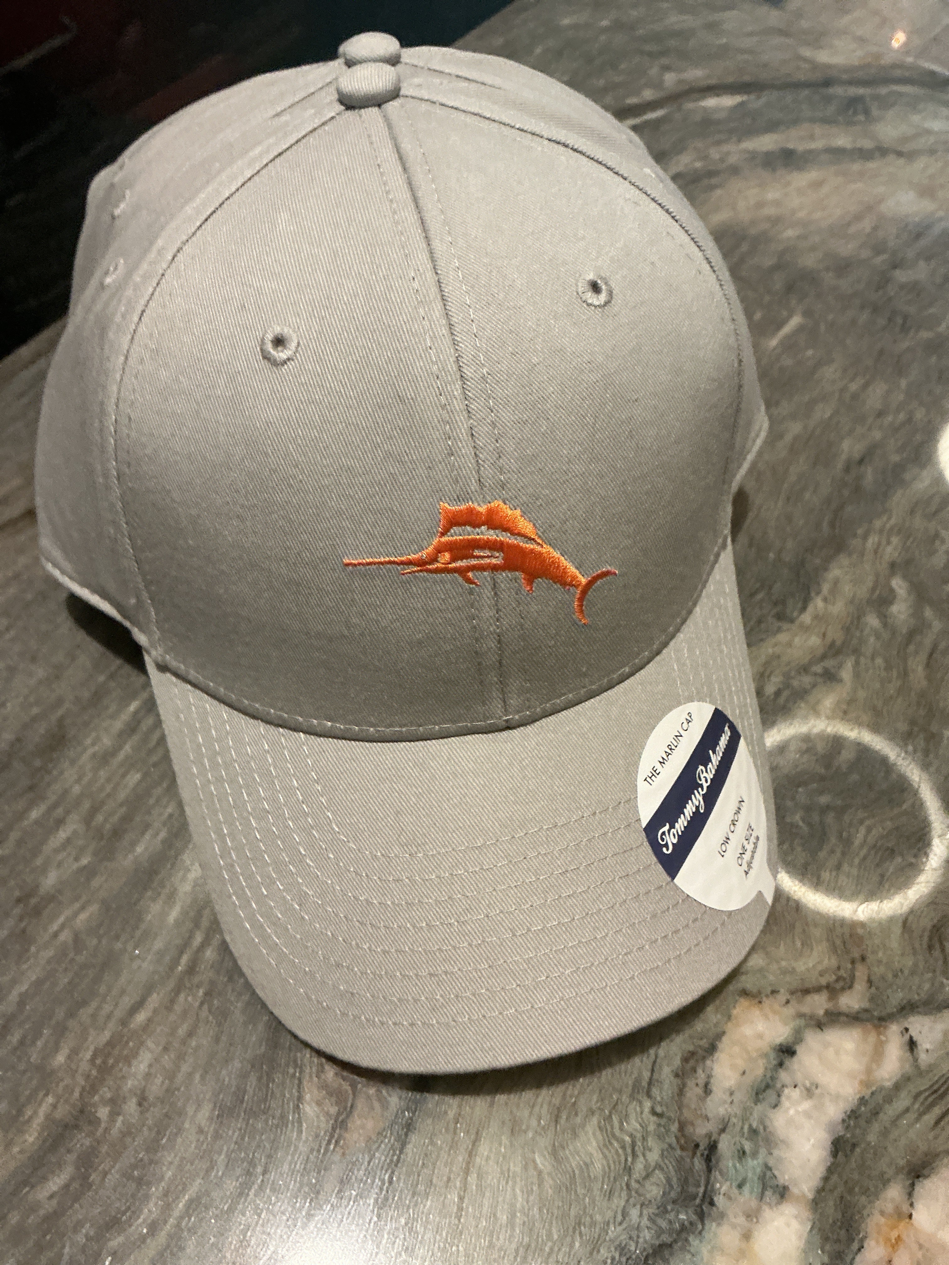 Tommy Bahama Baseball Cap