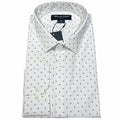 Mizzen+Main Leeward Long Sleeve Dress Shirt