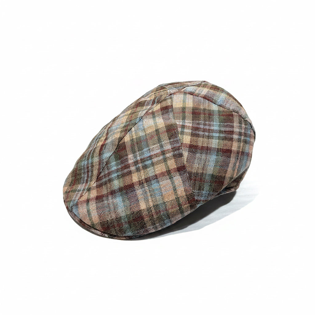 Stefano European Pub Cap
