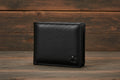 Will Leather Wallet Bifold