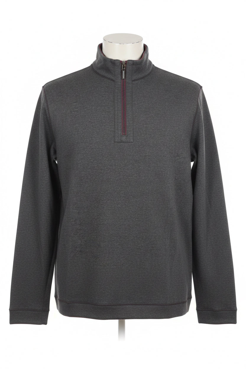 Tommy Bahama Flipview Half Zip (reversible)