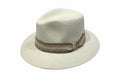 Stefano Soft Straw Panama Hat