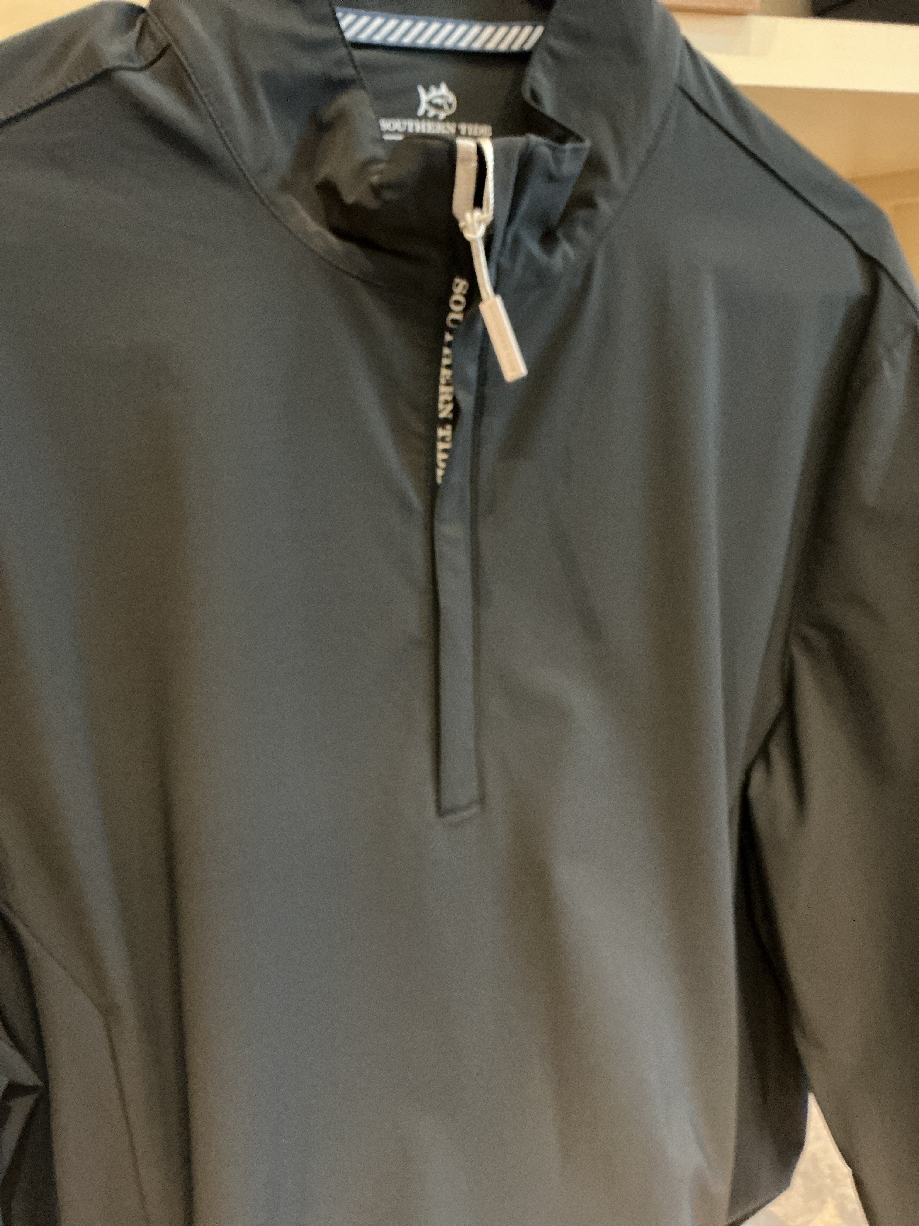 Southern Tide Quarter Zip