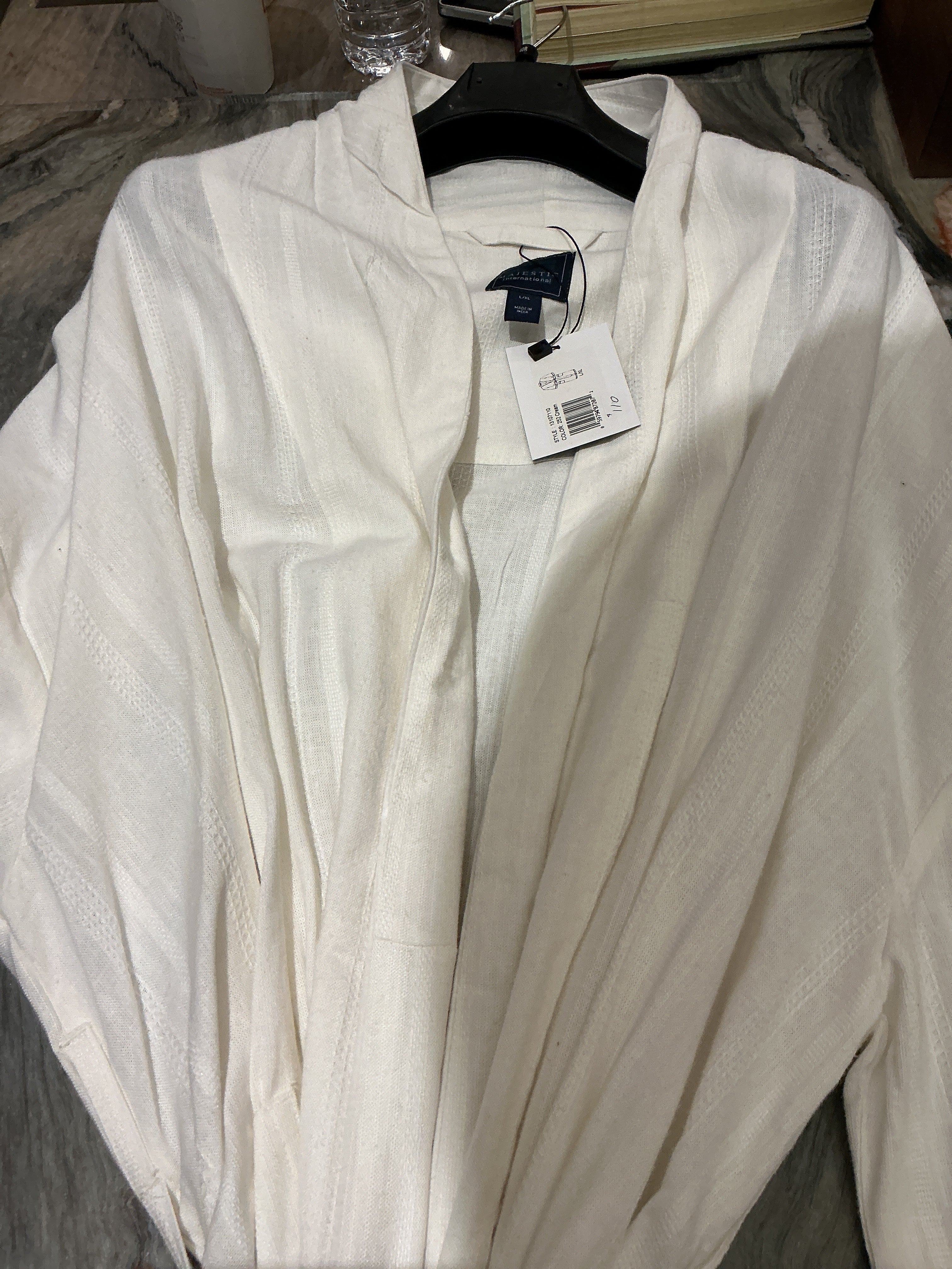 Majestic International Robe