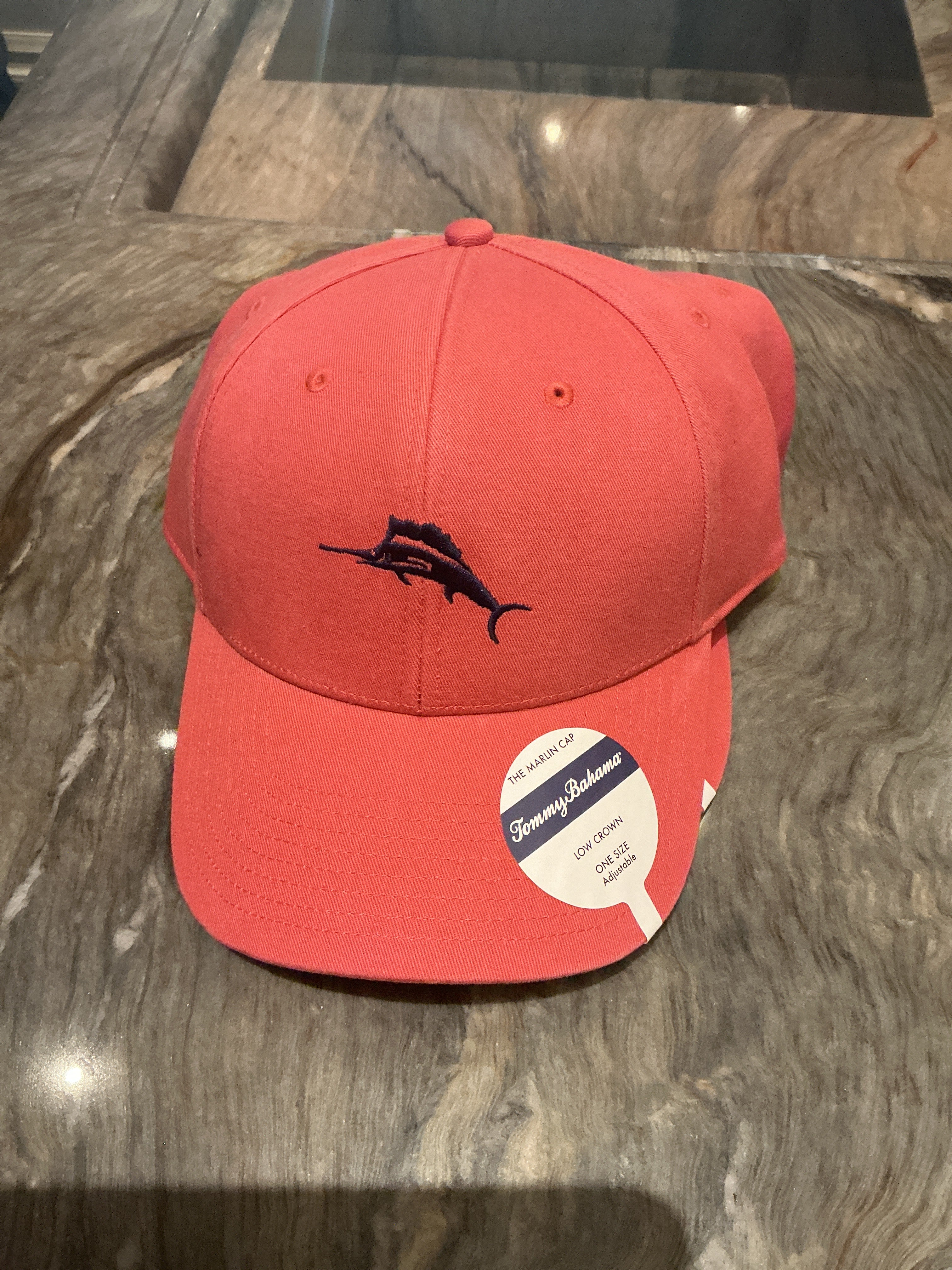 Tommy Bahama Baseball Cap