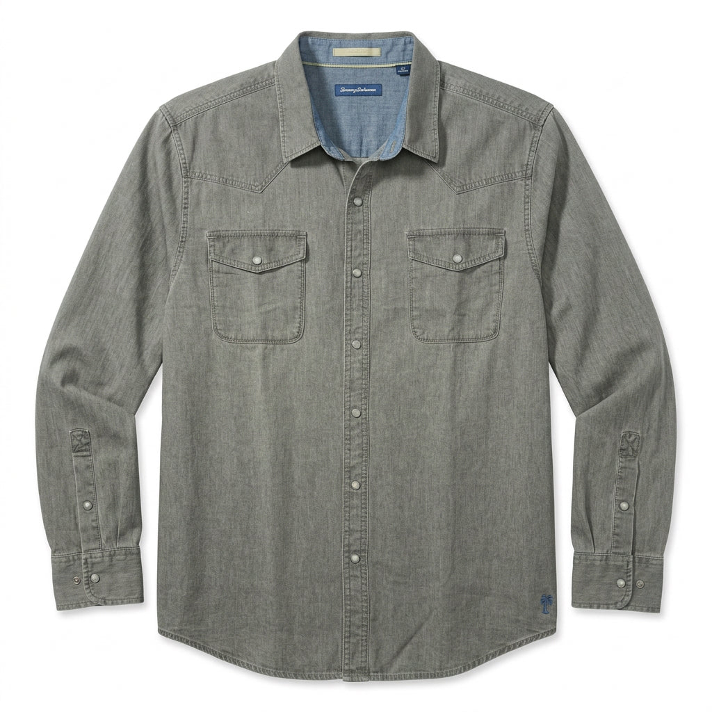 Tommy Bahama Eagle Canyon Twill
