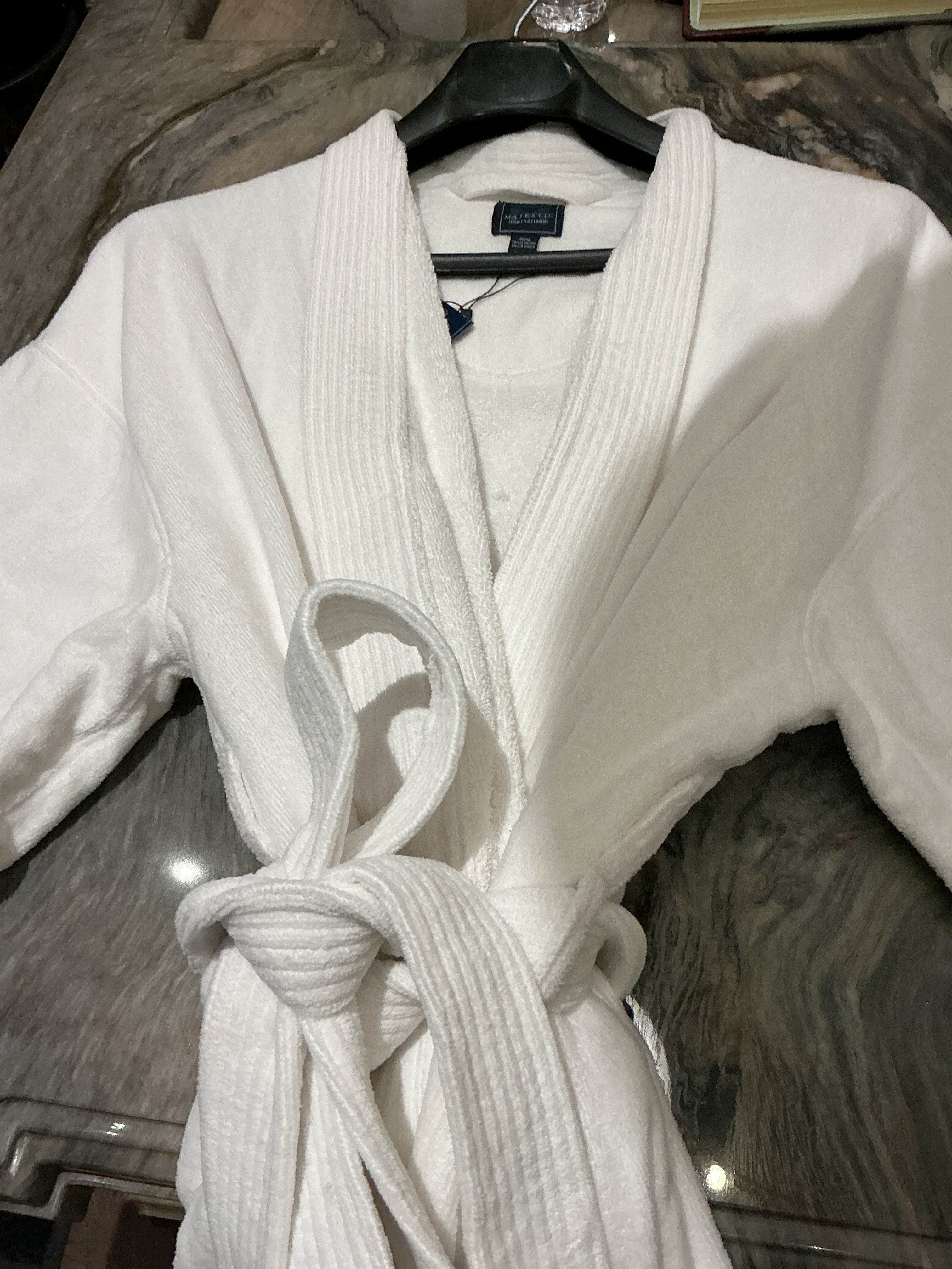 Majestic International Robe