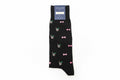Haberdapper Dress Socks