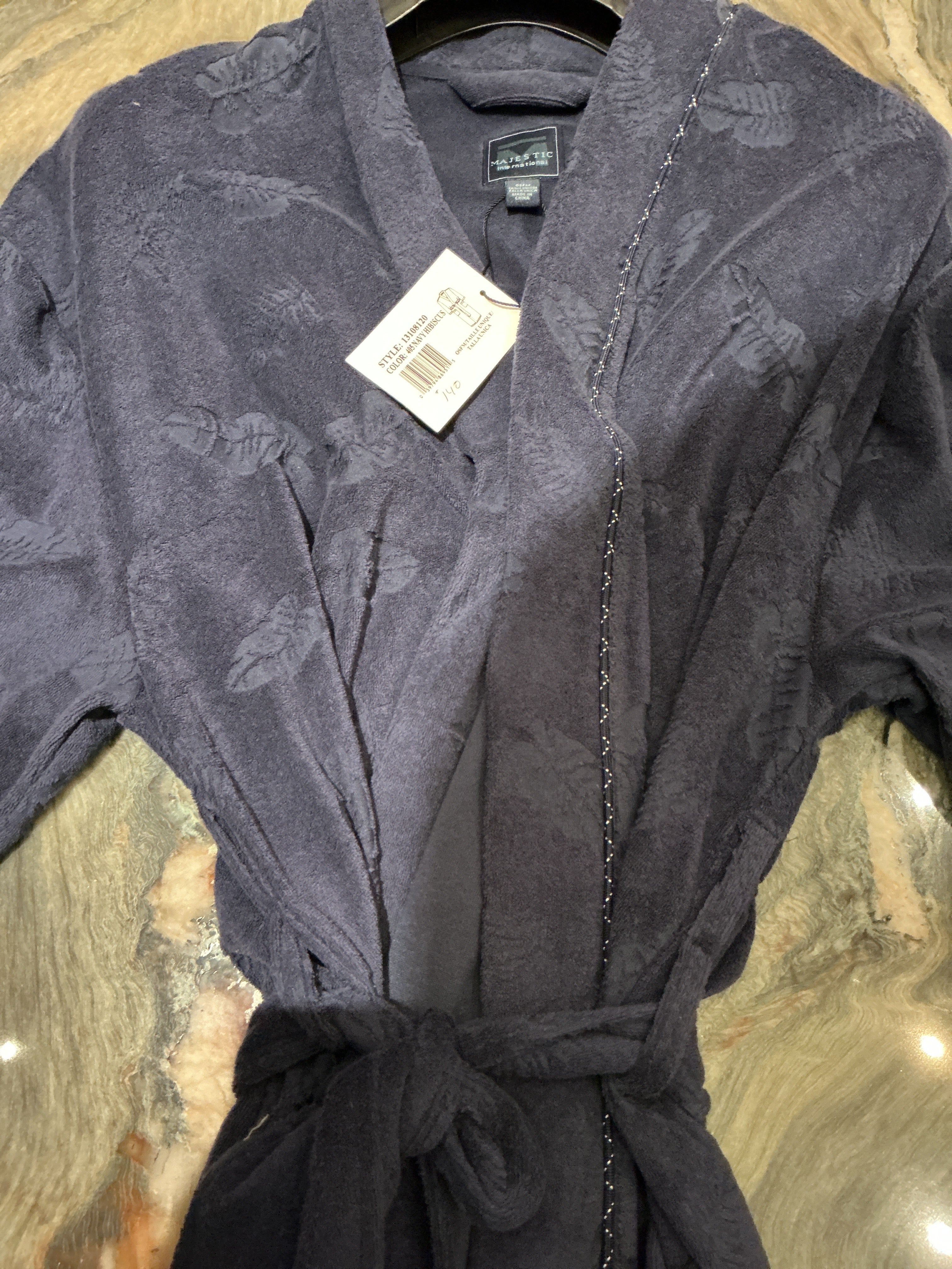 Majestic International Robe