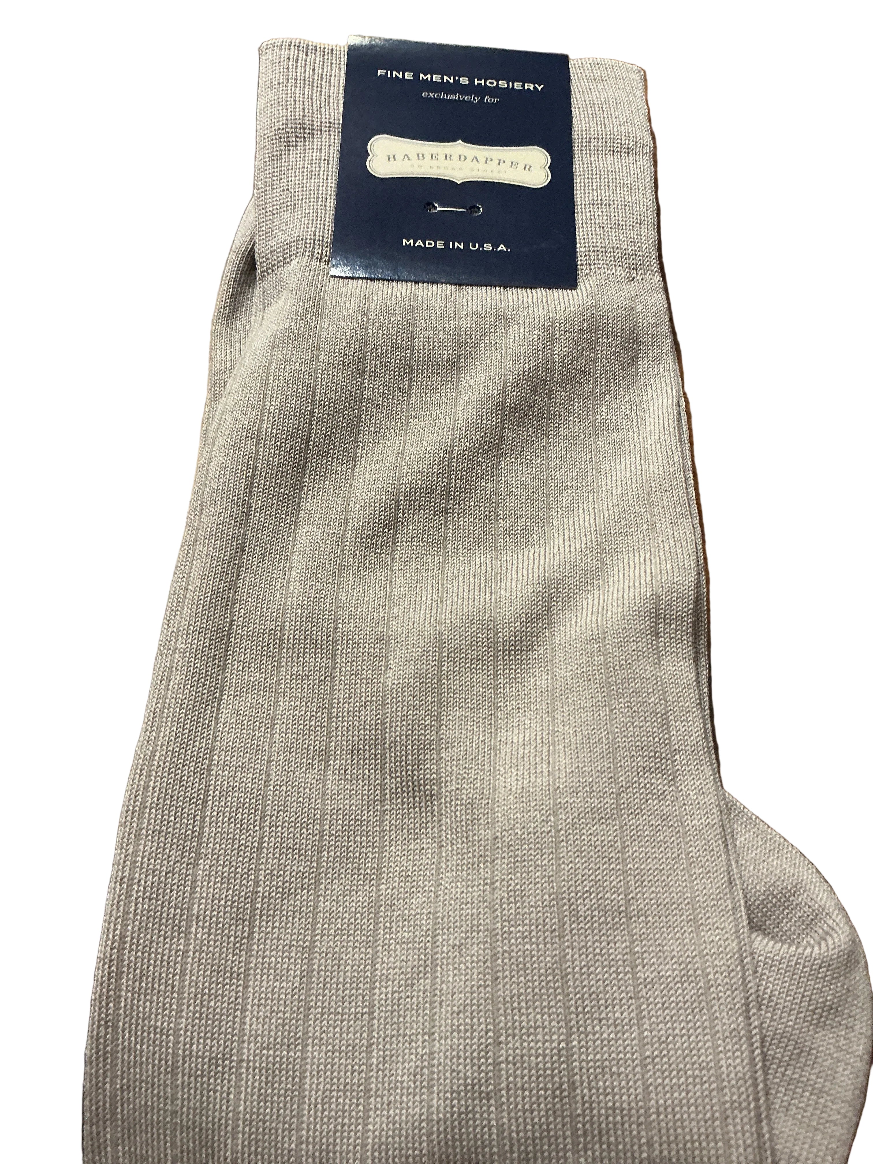 Haberdapper Dress Socks